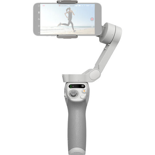 DJI Osmo Mobile SE Smartphone Gimbal DJI Osmo Mobile SE Smartphone Gimbal